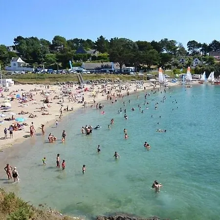 Vakantiehuis Maison Atypique 150m2, Au Calme Et A Proximite Brigneau