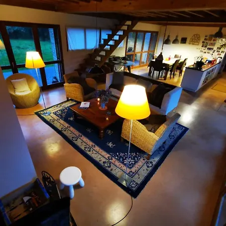 Maison Atypique 150m2, Au Calme Et A Proximite Vakantiehuis *