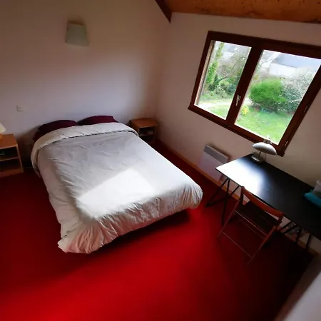 Maison Atypique 150m2, Au Calme Et A Proximite Vakantiehuis Brigneau